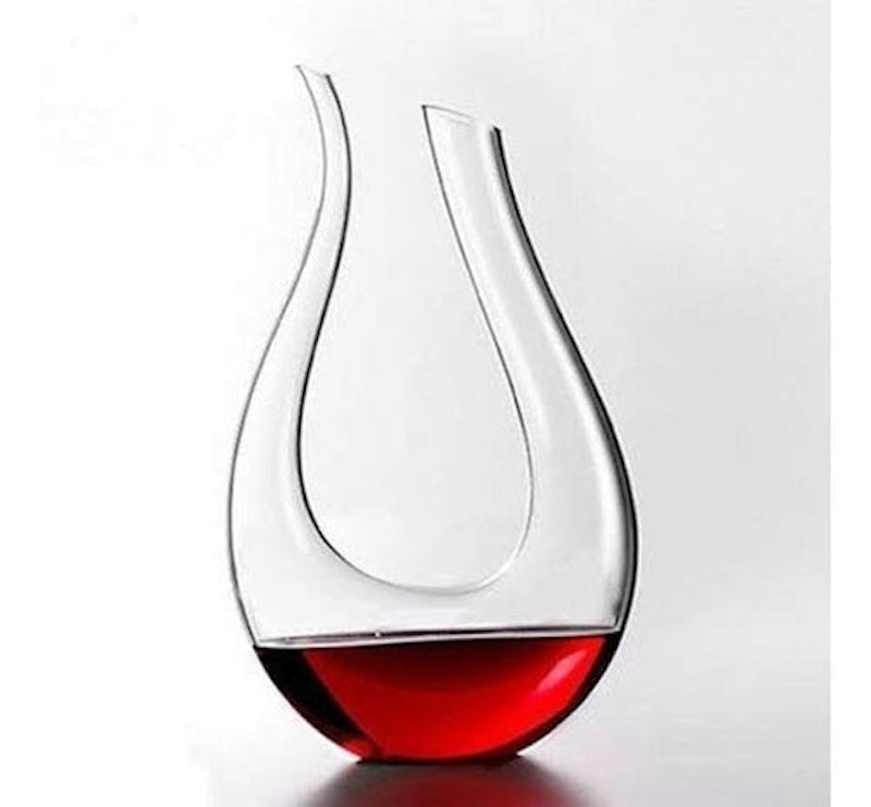 Decanter de Vinho Cisne 4
