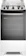 ELECTROLUX Fogão 4 Bocas Efficient com Mesa Inox 1