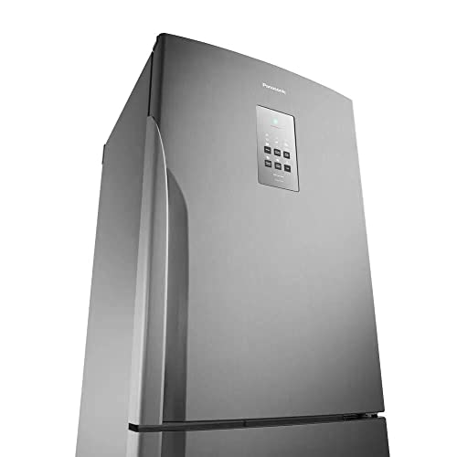 Geladeira Panasonic Frost Free 425L 2