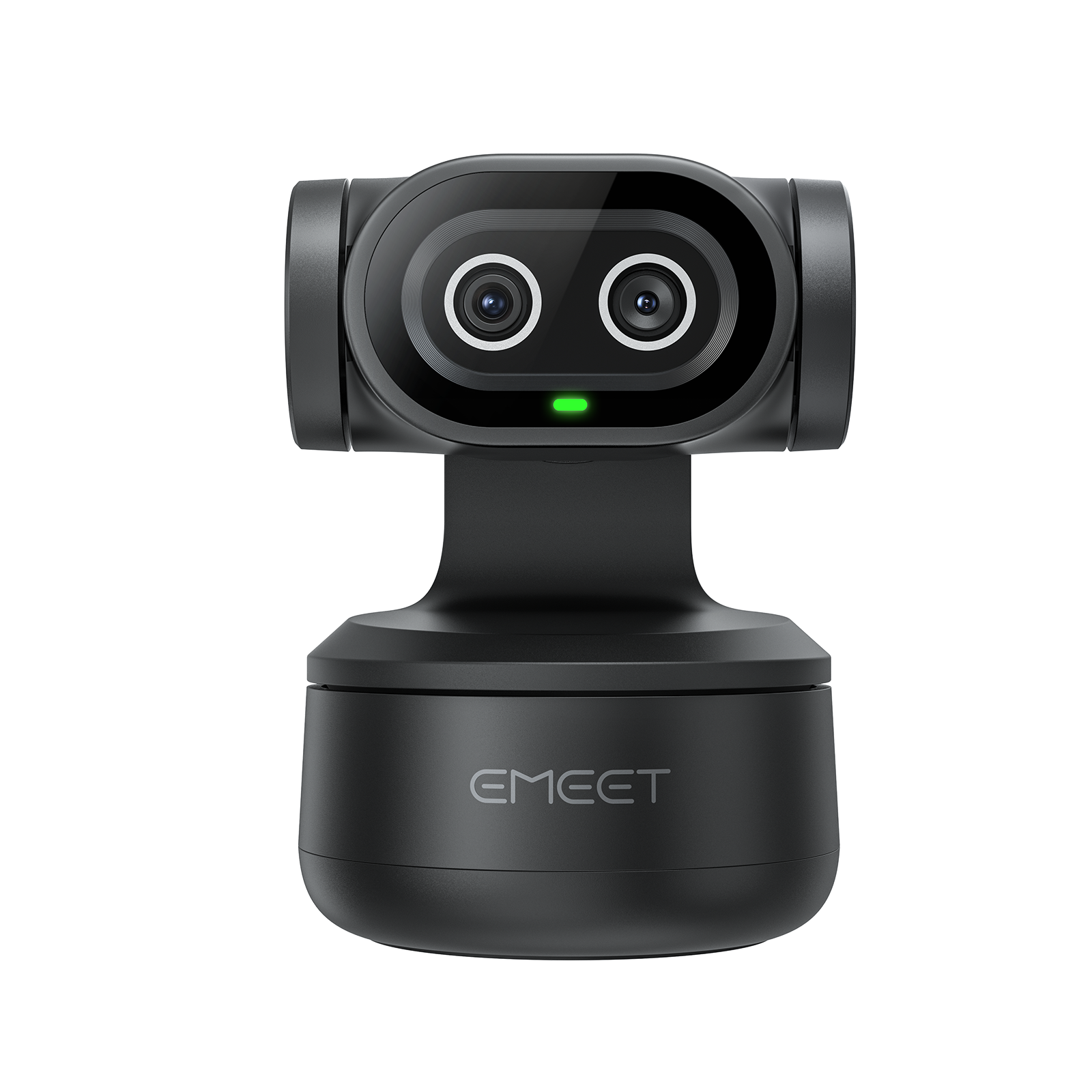 Top 5 Melhores Webcams da EMEET em 2026 (C60E 4K, S800, S600, S600L e PIXY) 2