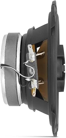Alto-Falante Triaxial 5" 4