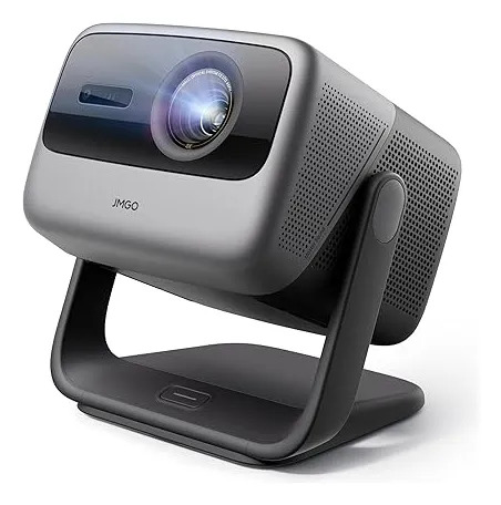 Top 10 Melhores Projetores 4K em 2026 (Epson, LG e mais) 2