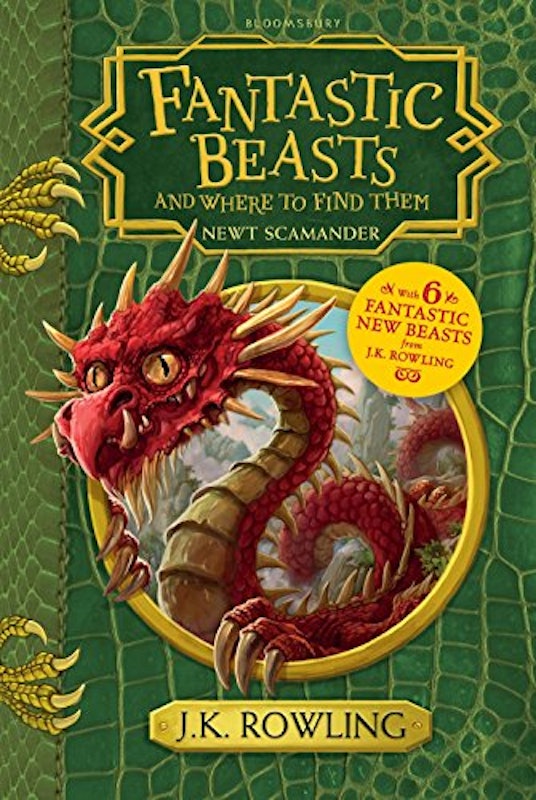 Box A Biblioteca de Hogwarts (Capa Dura) 2