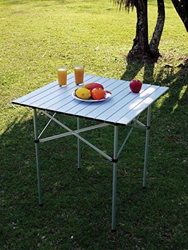 Mesa Dobrável Mor Andorra 3