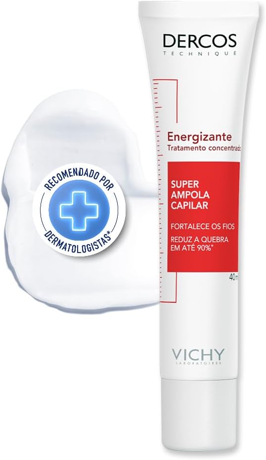 Top 10 Melhores Ampolas para Cabelo em 2026 (Vichy, Braé e mais) 3