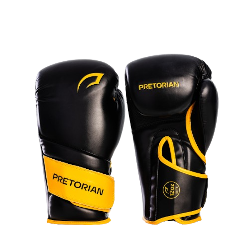 Pretorian 2