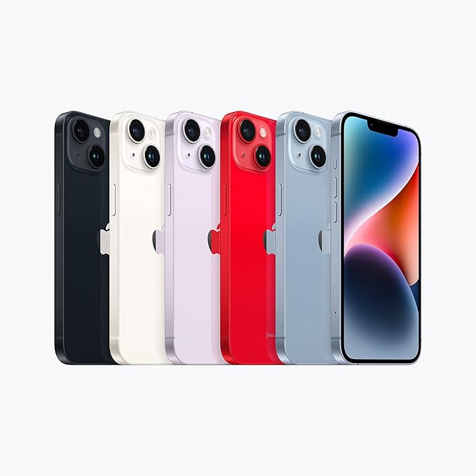 iPhone 14 (512 GB) 4