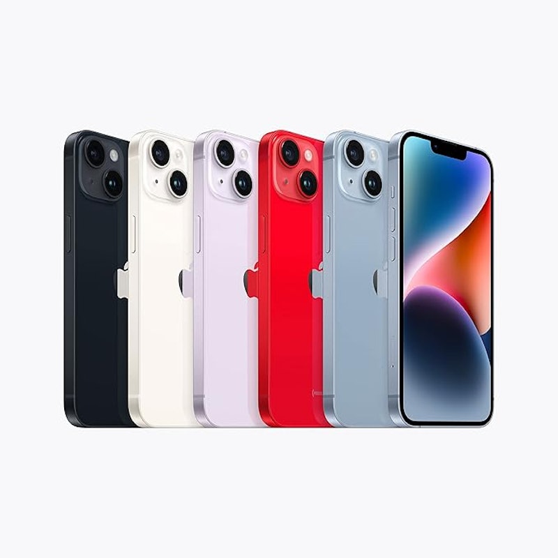 iPhone 14 (512 GB) 4