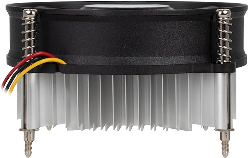 Cooler para Processador Fortrek FK 215P 3