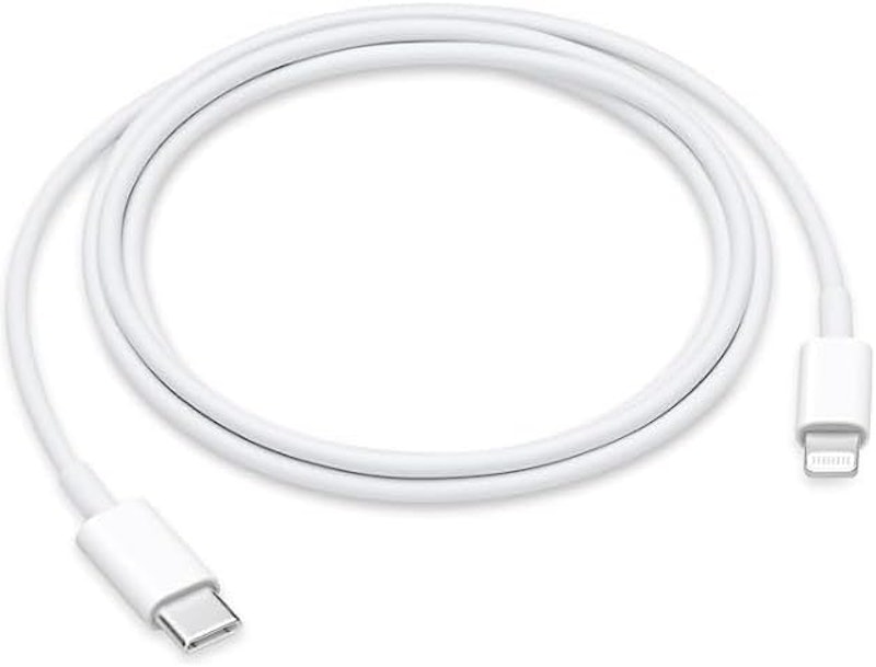 Cabo de Carregador de iPhone Fast/Carga Rápida USB-C Lightning Thecoopidea 3