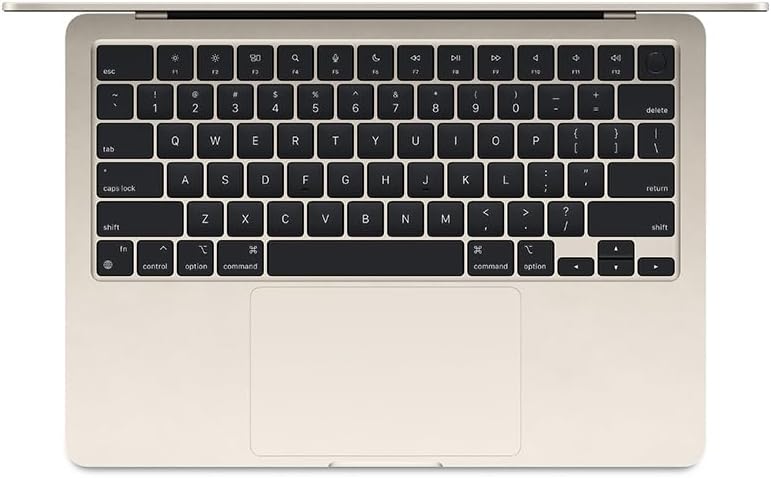 MacBook Air (13 Polegadas M3) 3