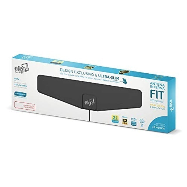 Antena Digital Interna Elg 5