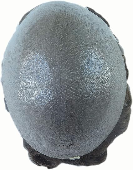 Toupee para Peruca Masculina 3