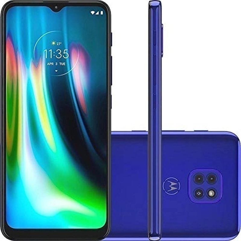 Moto G9 Play 1