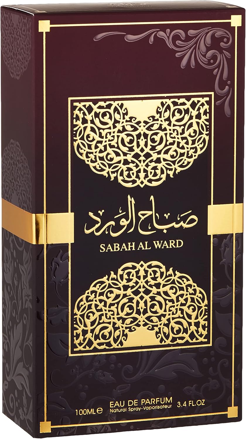 Sabah Al Ward 2