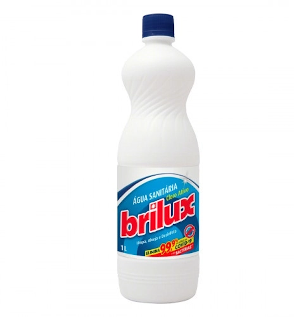 Top 10 Melhores Águas Sanitárias  5