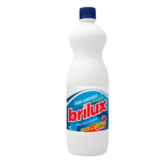 Água Sanitária Brilux