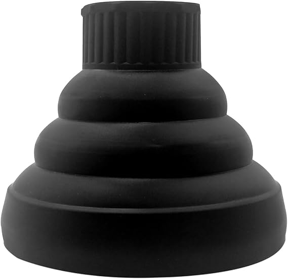 Difusor de Ar Retrátil Universal para Secador 2
