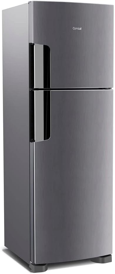 Geladeira Consul Frost Free Duplex 386 Litros 3