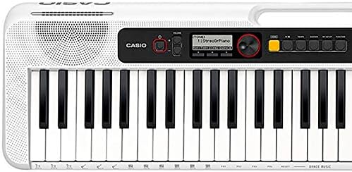 Teclado CT-S200WE 3