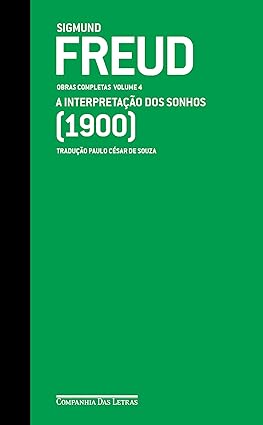 Top 10 Melhores Livros de Freud (Interpretação dos Sonhos e mais) 3