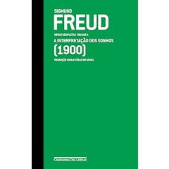 Freud (1900) Obras Completas Volume 4