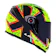 LS2 Capacete LS2 Classic Rafael Paschoalin 1