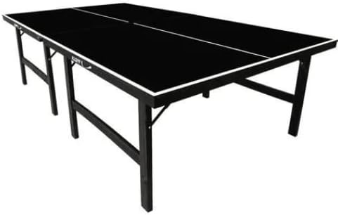 Top 10 Melhores Mesas de Ping-Pong em 2026 (Klopf e mais) 5