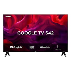 Semp Smart S42 Google TV