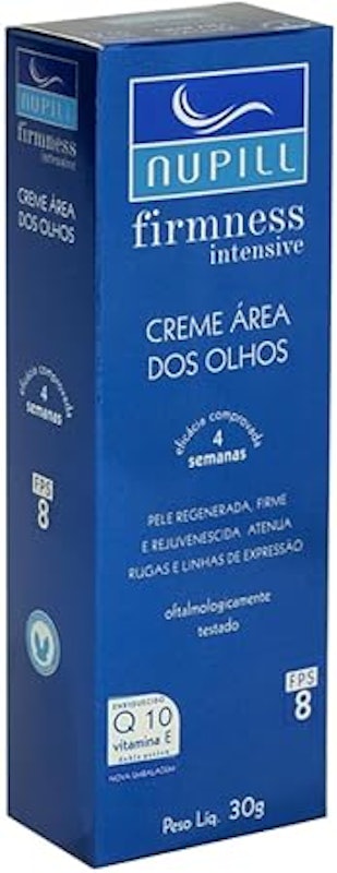 Creme Antirrugas Q10 Plus - Área dos Olhos 3