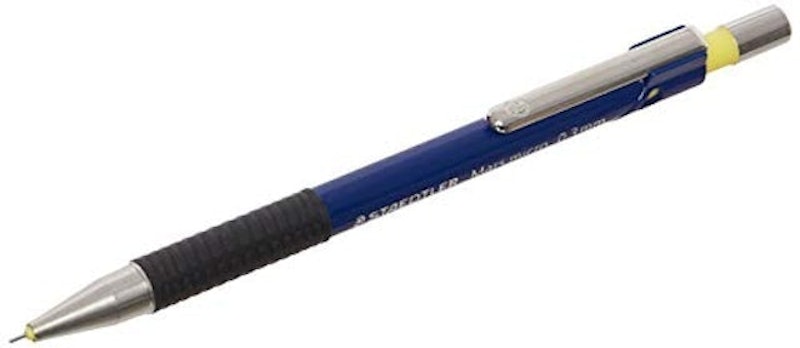 Lapiseira 0.3 mm Mars Micro 775 2