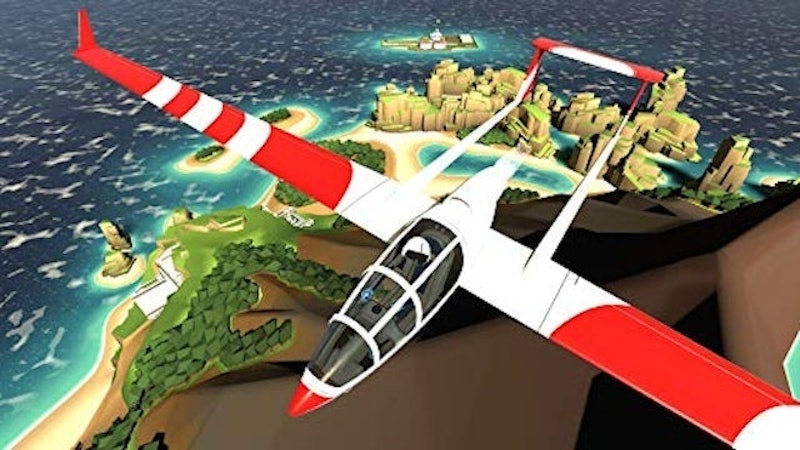 Ultrawings (2017) 4