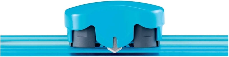 Guilhotina Refiladora Precise Cut A4 4