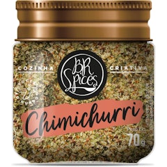 Tempero Pote BR Spices Chimichurri (Seco)