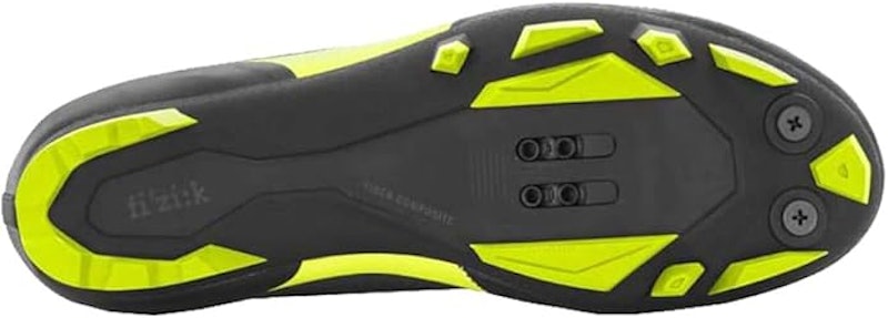 Sapatilha Terra X5 Carbon 2