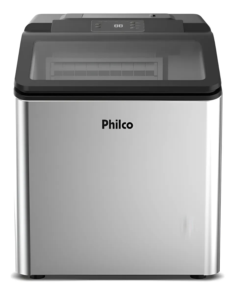 Máquina de Gelo Philco 1
