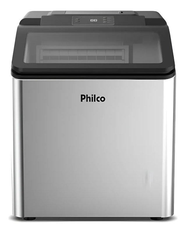Máquina de Gelo Philco 1