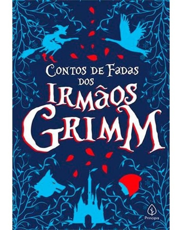 Contos de Fadas dos Irmãos Grimm 5