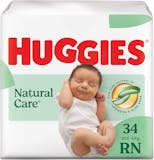 Top 10 Melhores Fraldas RN em 2026 (Huggies, Pampers e mais) 1