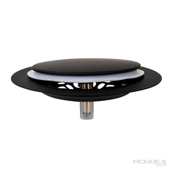Ralo Inteligente Click Inox 15 cm Redondo Banheiro 3