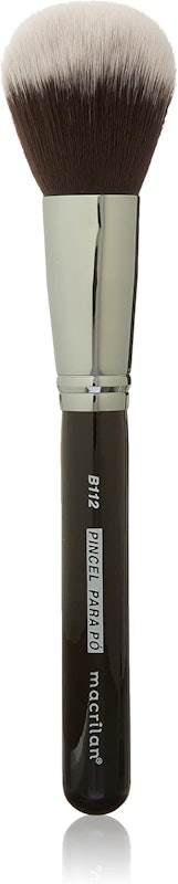 Pincel para Pó Linha Black 1