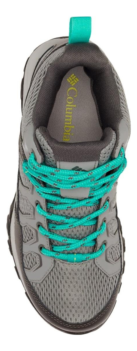 Bota Granite Trail Columbia 2