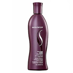 Shampoo Senscience True Hue Violet