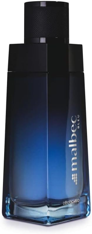 Malbec Bleu Desodorante Colônia 1