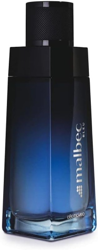 Malbec Bleu Desodorante Colônia 1
