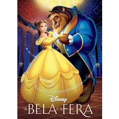 A Bela e a Fera (1991)