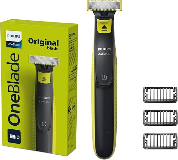 Top 10 Melhores Barbeadores Philips em 2026 (OneBlade, Shaver Series e mais) 3