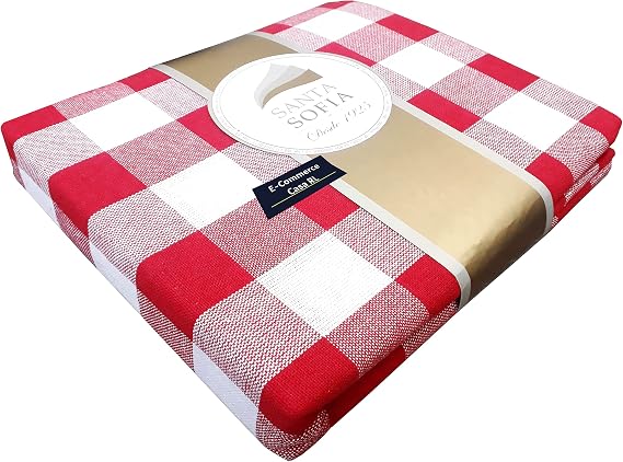 Toalha de Mesa Picnic 1