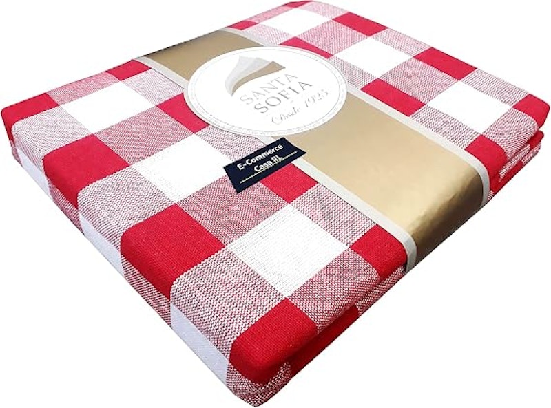 Toalha de Mesa Picnic 1
