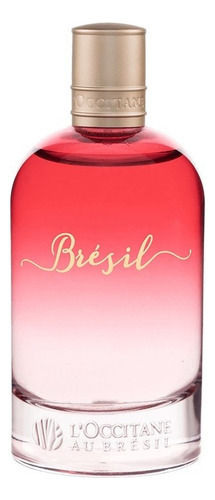 Deo Colônia Brésil 1